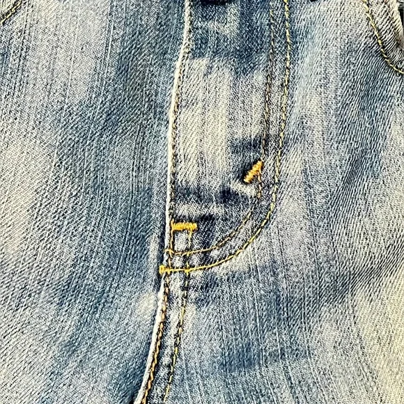 LEVI STRAUSS | 10 | boys | slim | strait | jeans - Picture 5 of 10